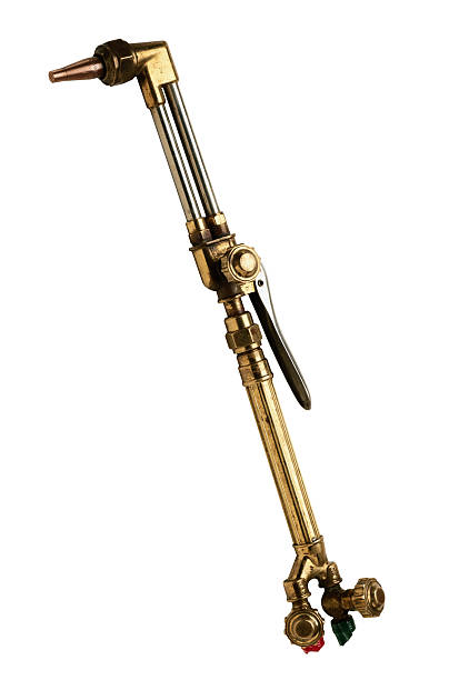 Gas Cutting Torch